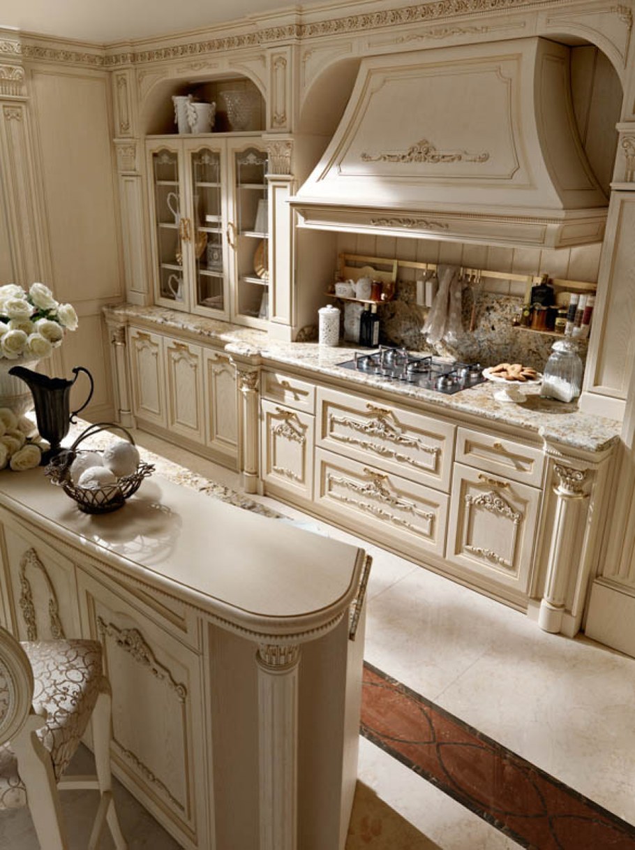 Кухня Martini desiderio