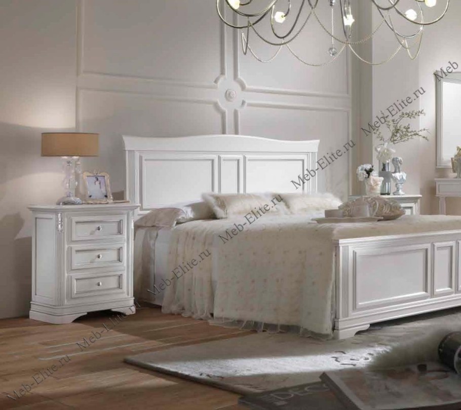 Мебель для спальни Италия BELLUTTI