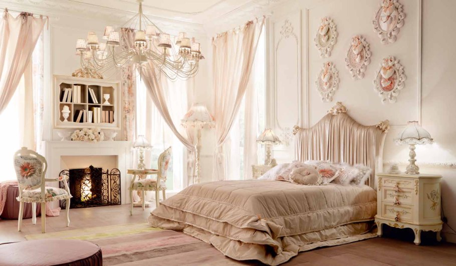 VIPART alta Moda итальянская мебель