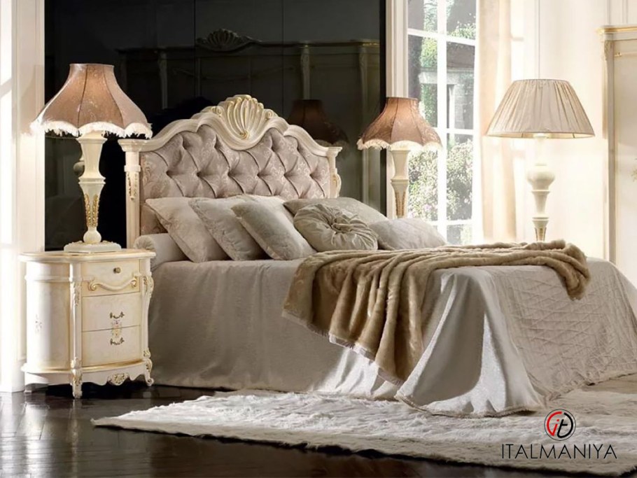 Спальный гарнитур Италия Grilli Trevi