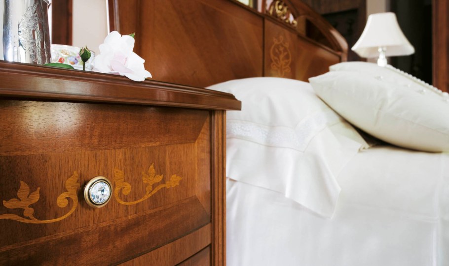 Спальня Lady Alf