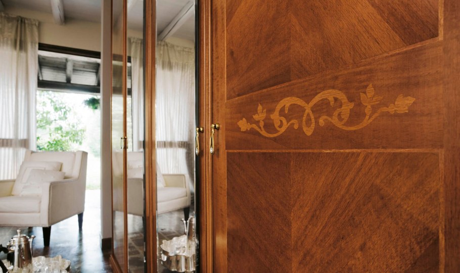 Спальня Италия леди ди