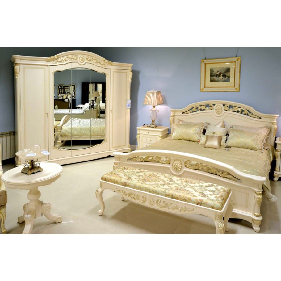 Спальня Афина Эра