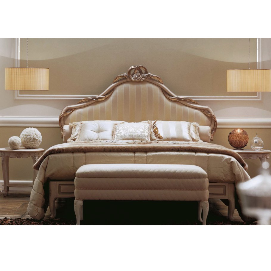 Ambiente notte спальня