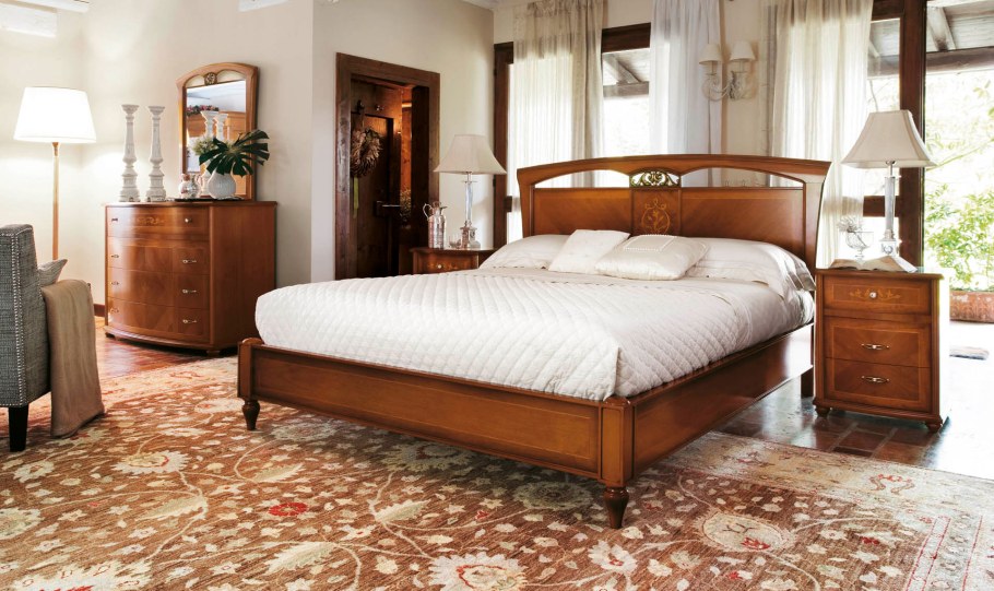 Итальянская мебель Alf Паганини