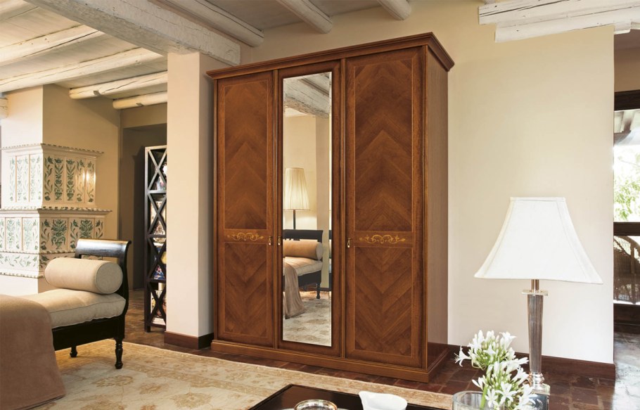 Спальня Lady Alf