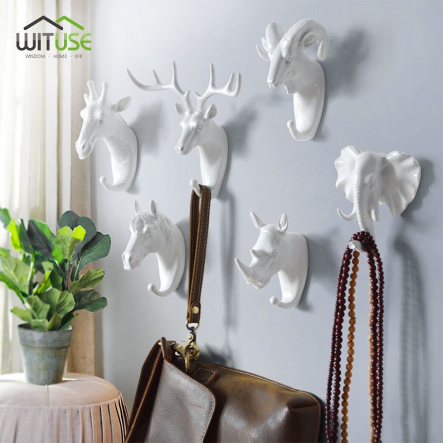 Декоративные украшения на стену