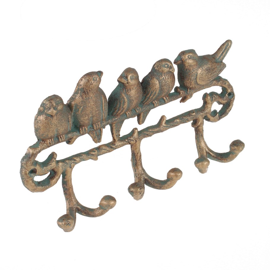 Вешалка с крючками mdh002