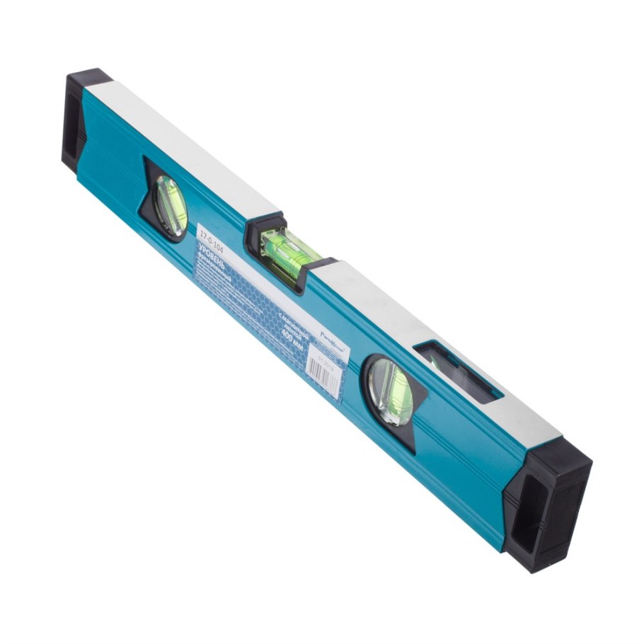 Уровень с магнитом 400мм бош