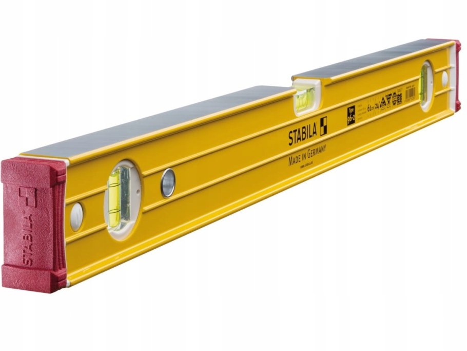 Уровень Stabila 80аs-2