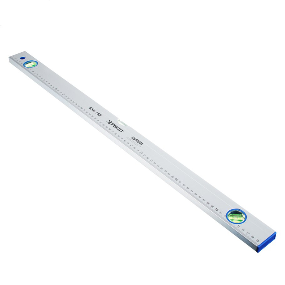 Falco уровень строительный "рельс" 1000 мм рокот 659-038