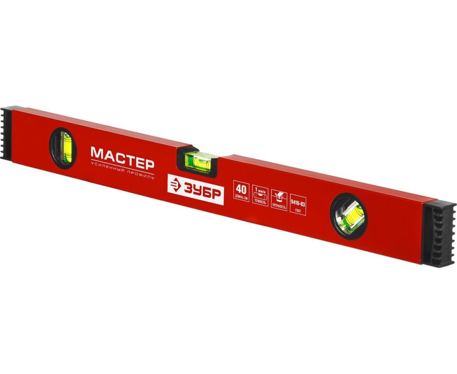 Уровень ЗУБР 34584-200