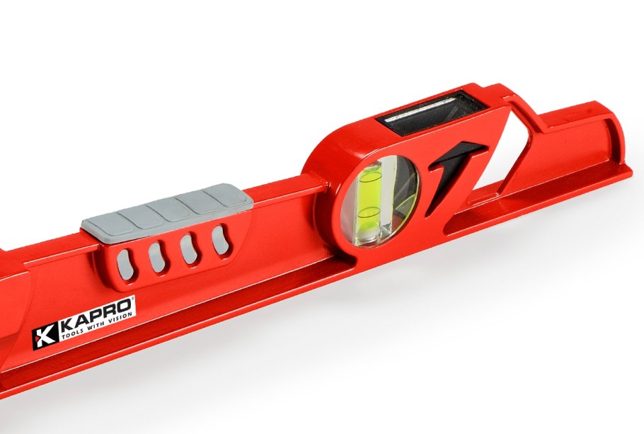 Уровень plumbsite Shark 50 см Kapro 920-10-50