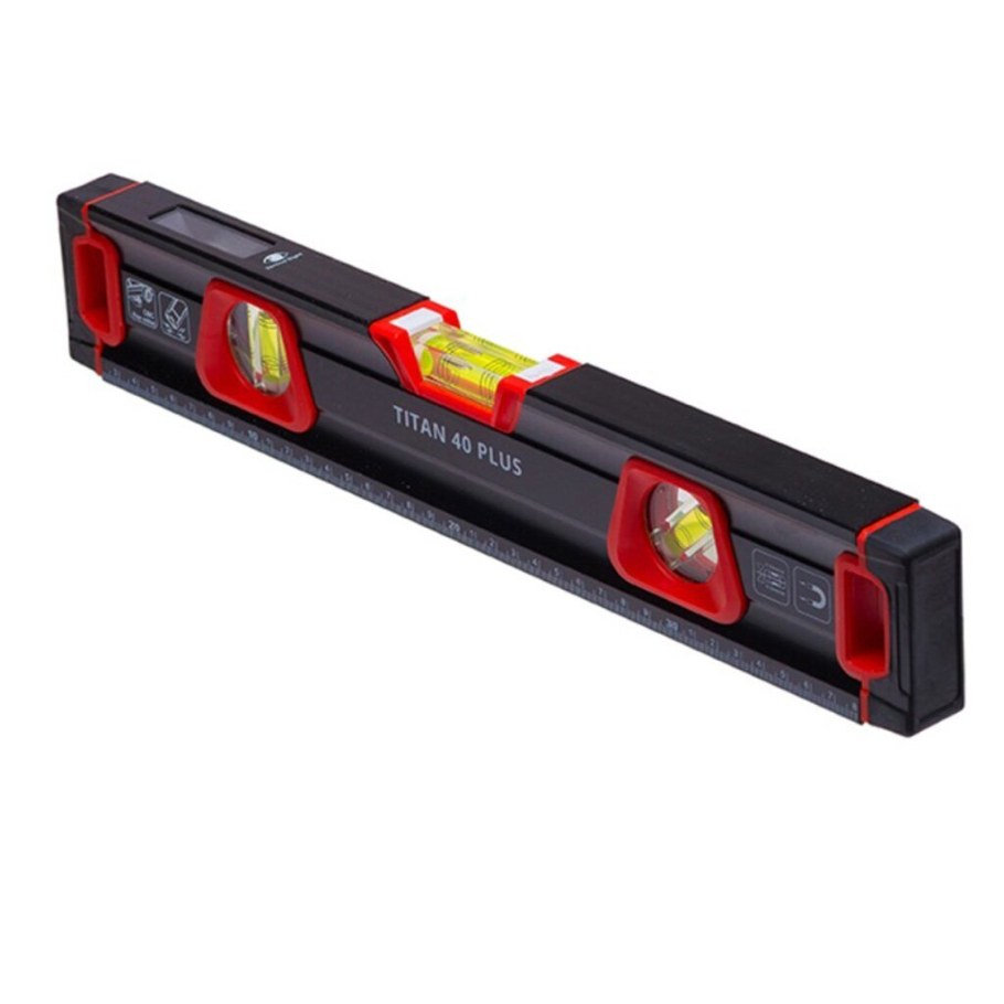 Ada Titan 40plus уровень строительный противоударный