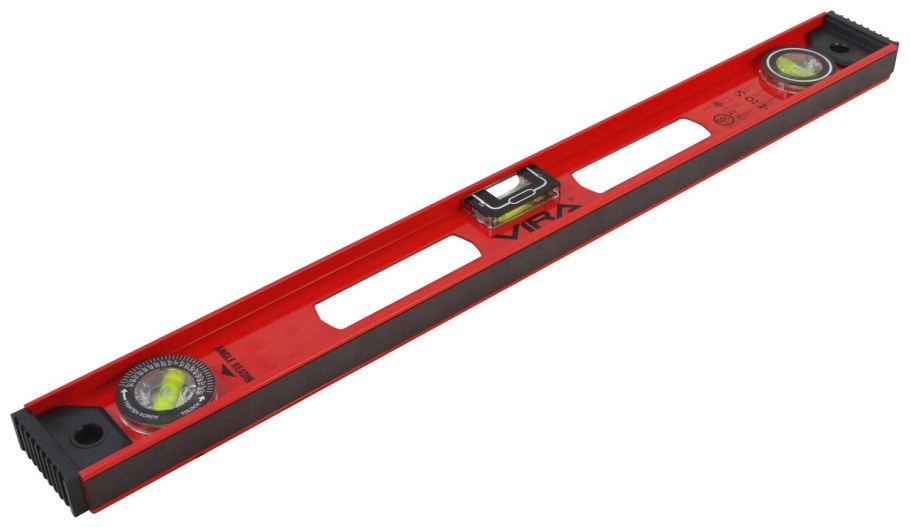 Уровень рельск Vira 100251