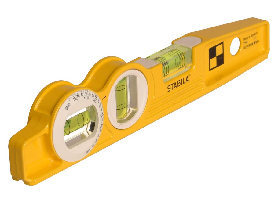 Уровень Stabila 81 SV магнитный