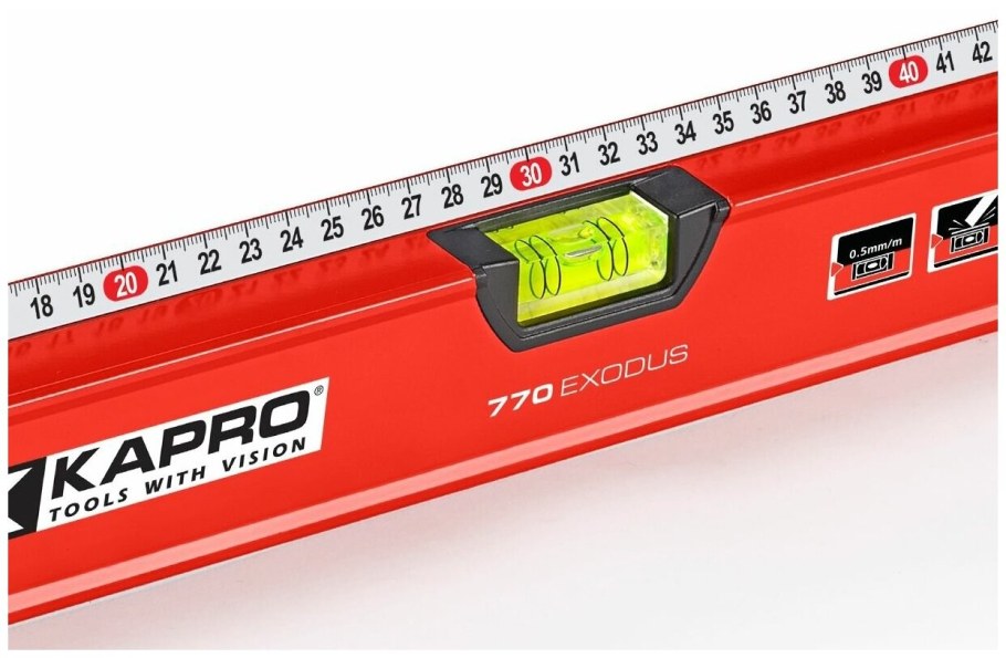 Линейка 80 см Kapro (314-80)