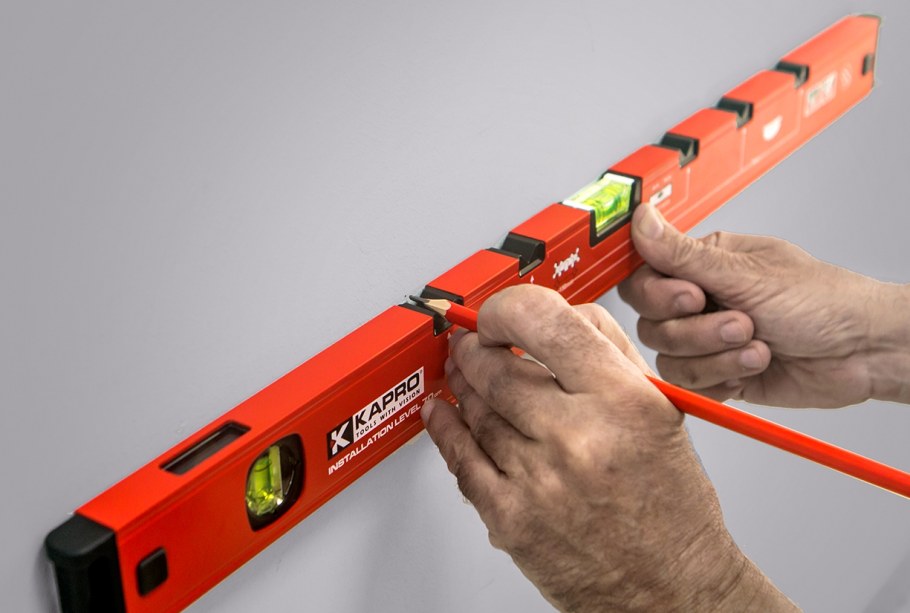 Kapro уровень Kapro 108м