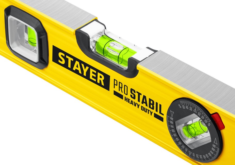 Уровень строительный 2000 мм Stayer