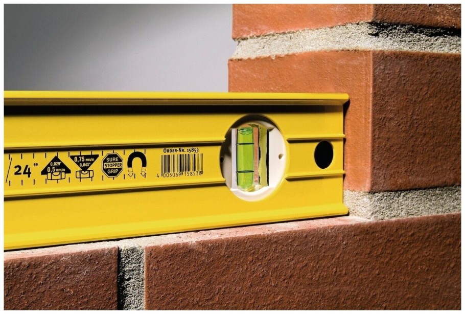 Уровень Stabila Тип 96-2м