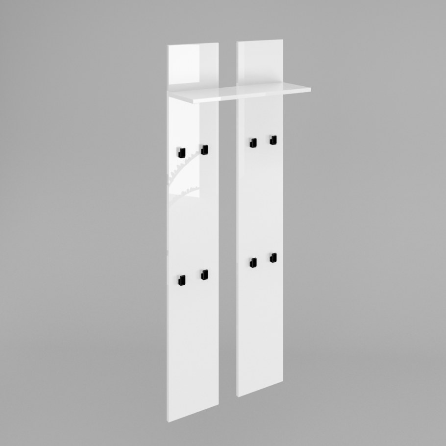 Вешалка Venezia Венеция