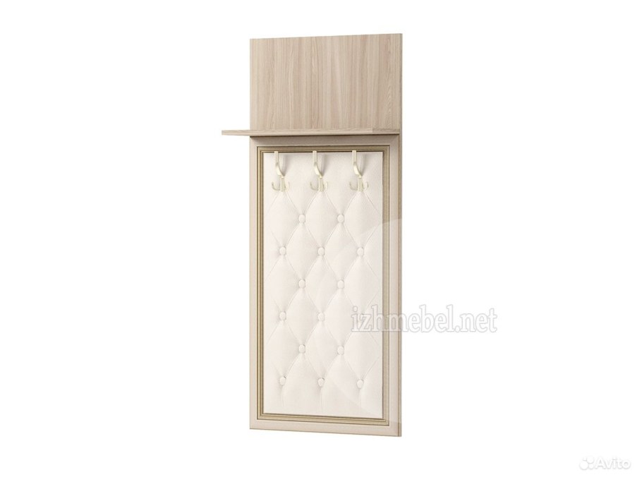 Панель с крючками Colorado Germania werk