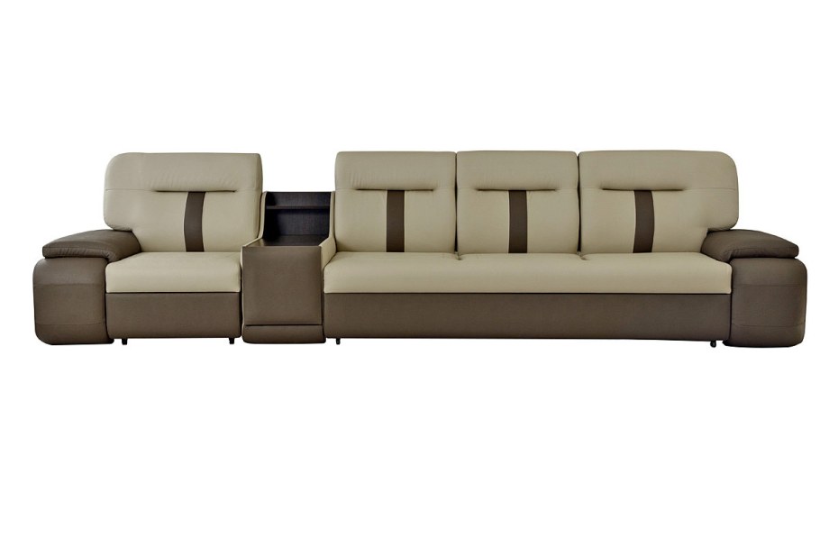 Диван модульный Алекс 3 фабрика Ларт