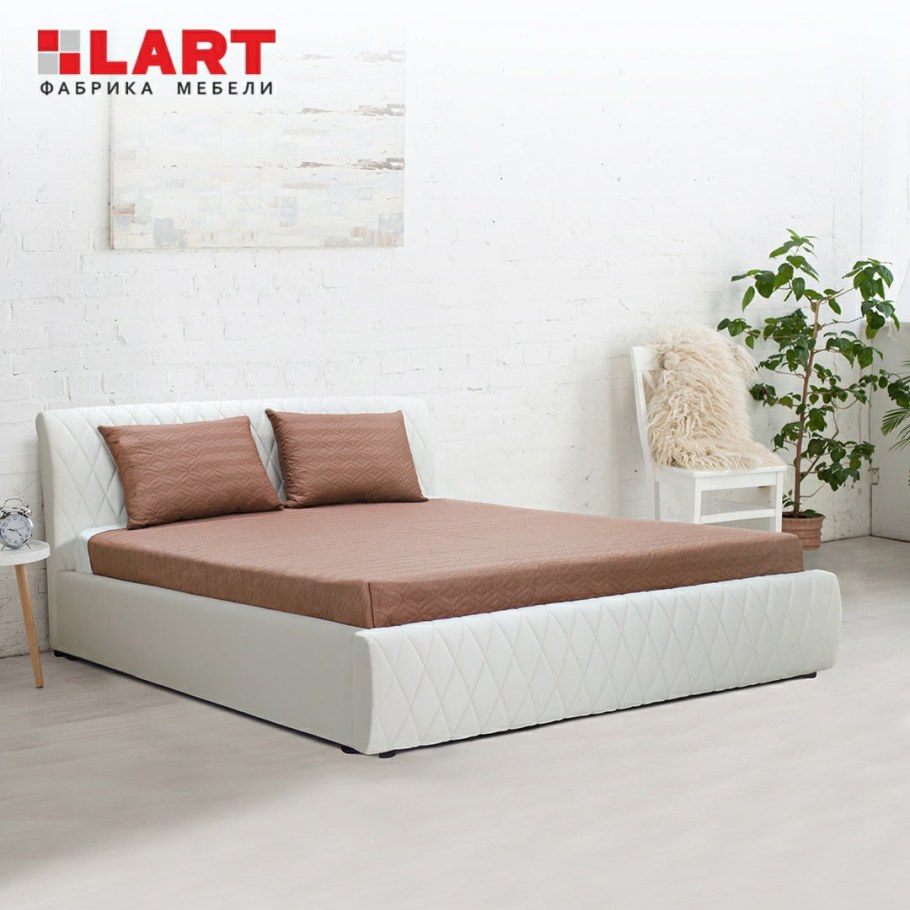 Кровать Соренто Ларт мебель