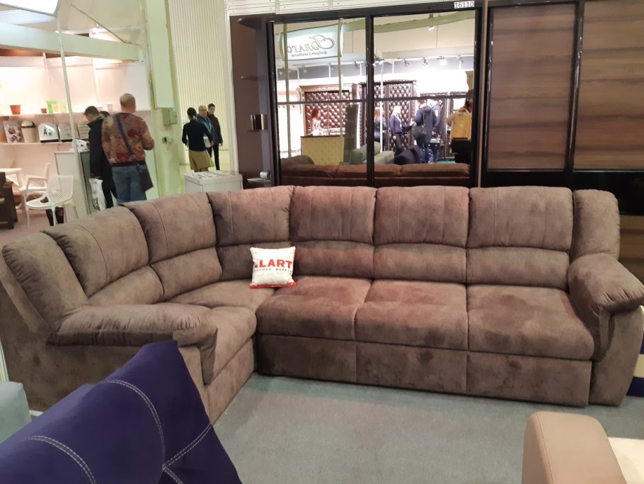 Диван Марина Ларт мебель