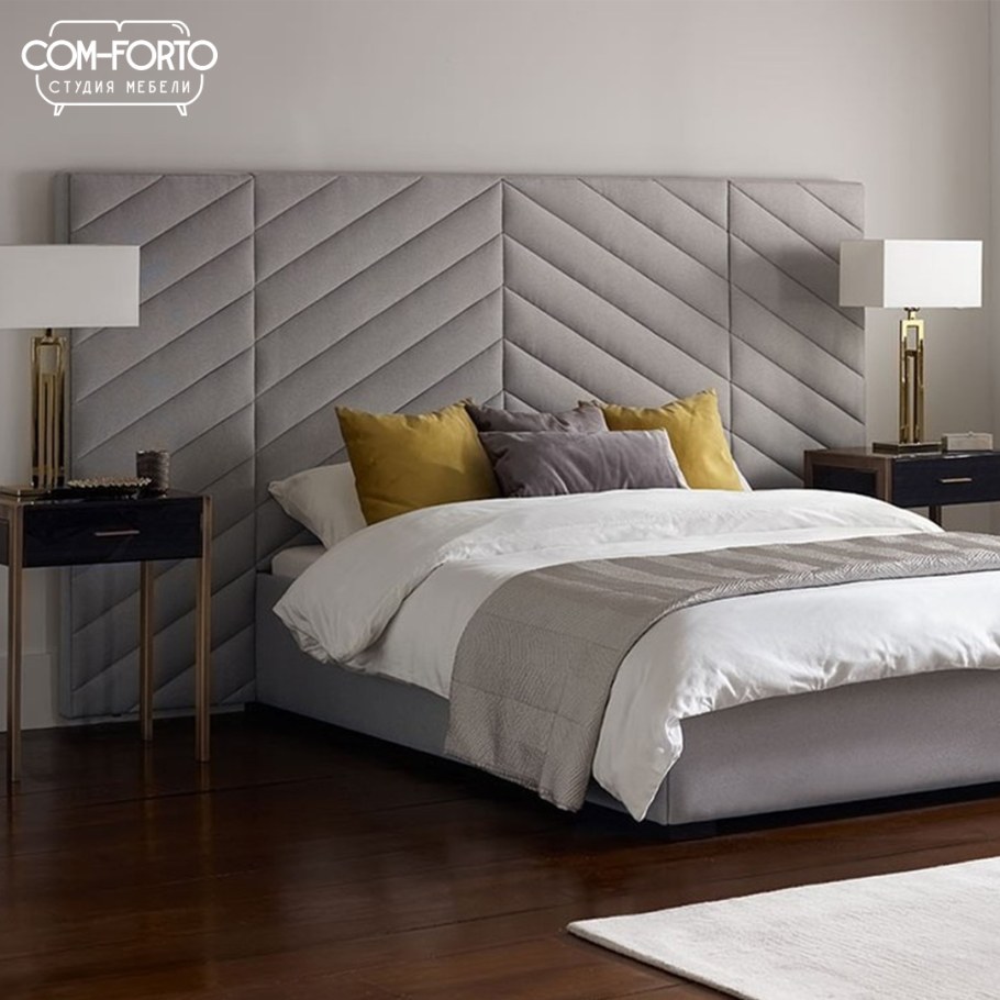 Кровать IDEALBEDS Memphis