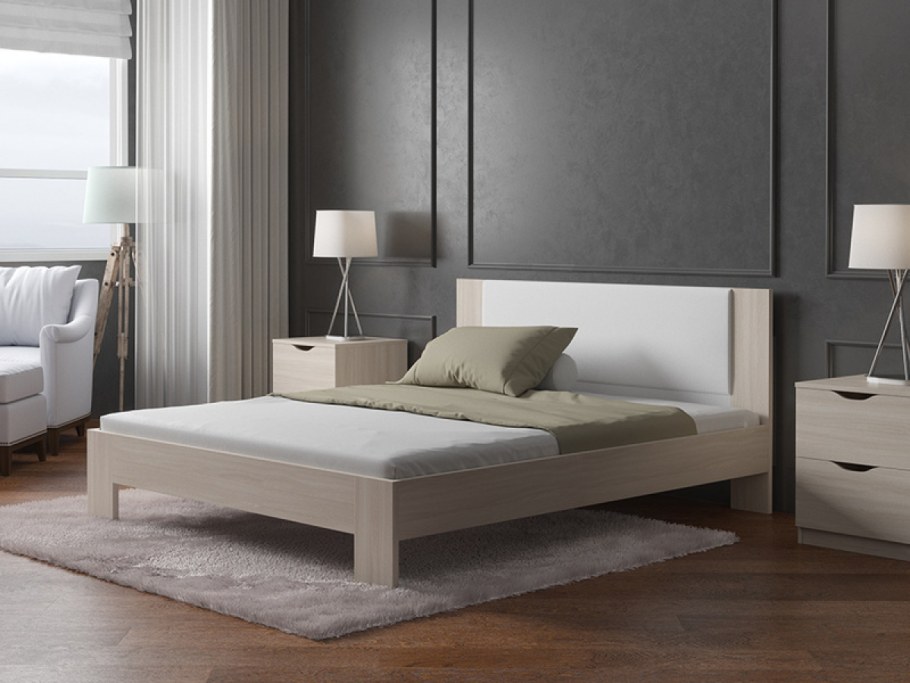 Кровать Soft 1 Орматек