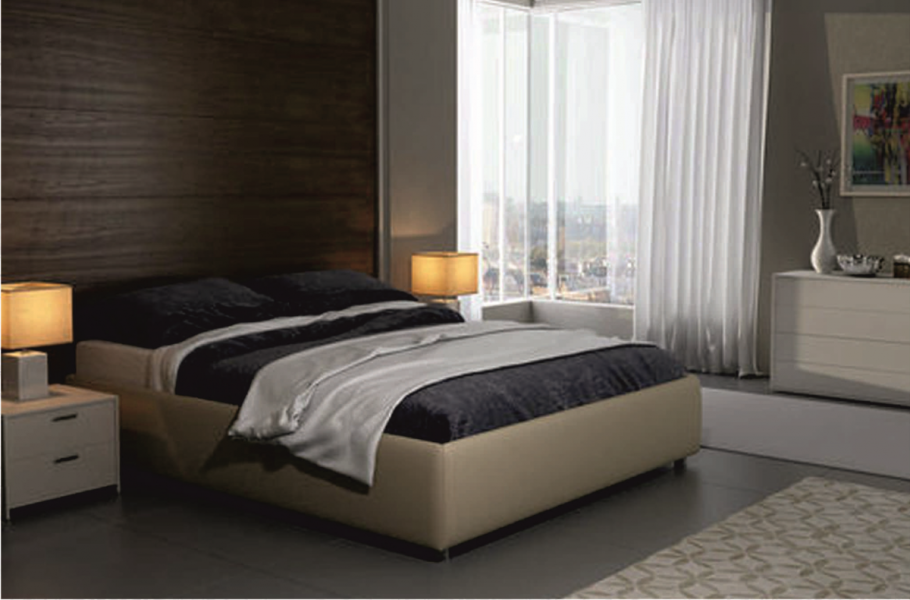 Кровать Альба Орматек