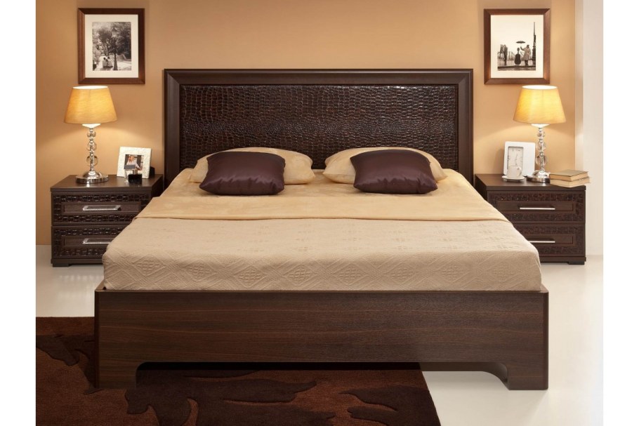 Спальня Тоскана Кураж