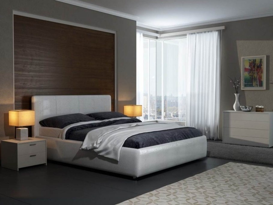 Кровать Орматек Veda 1 Base