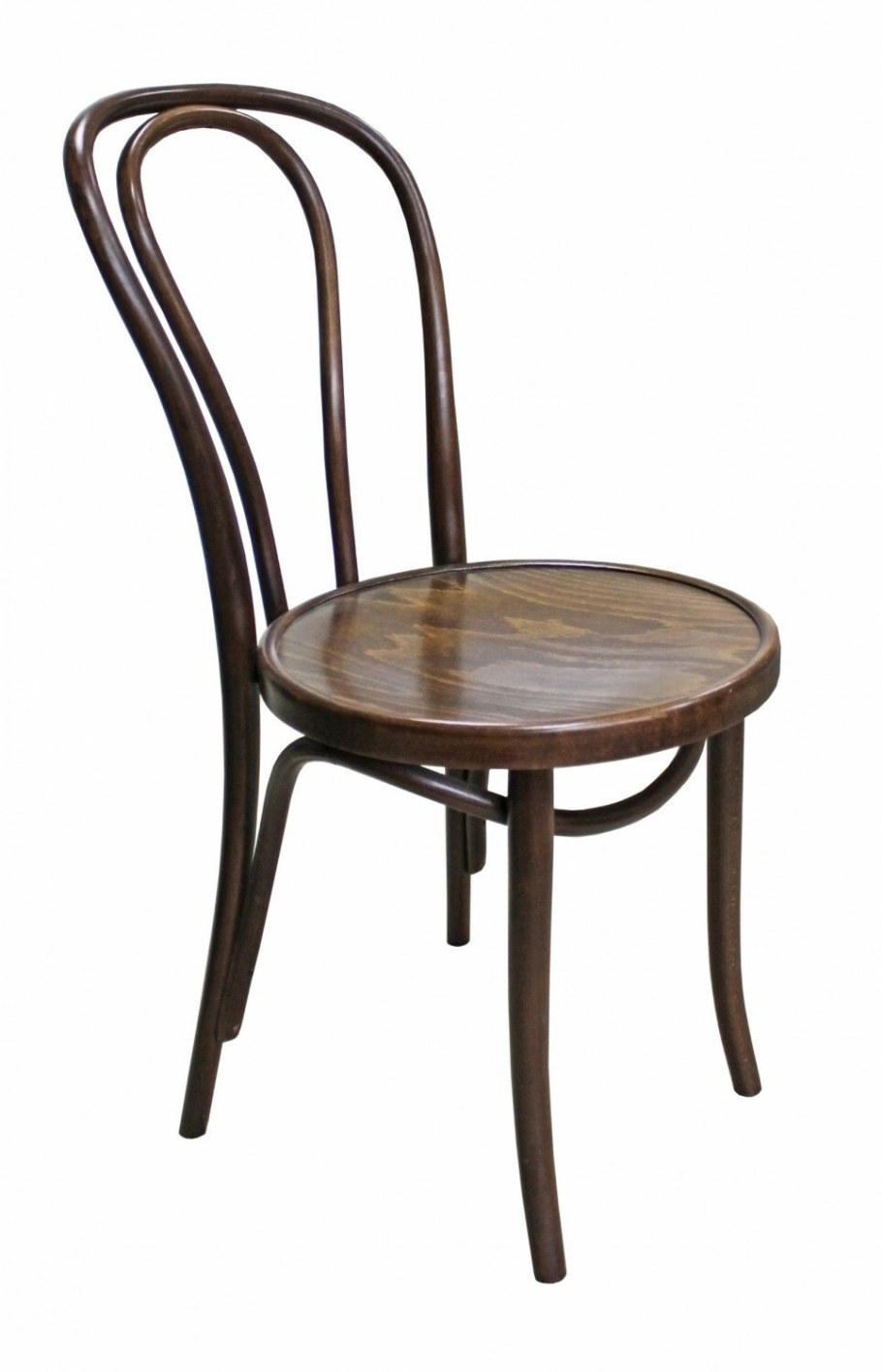 Стул Венский а-1840 орех