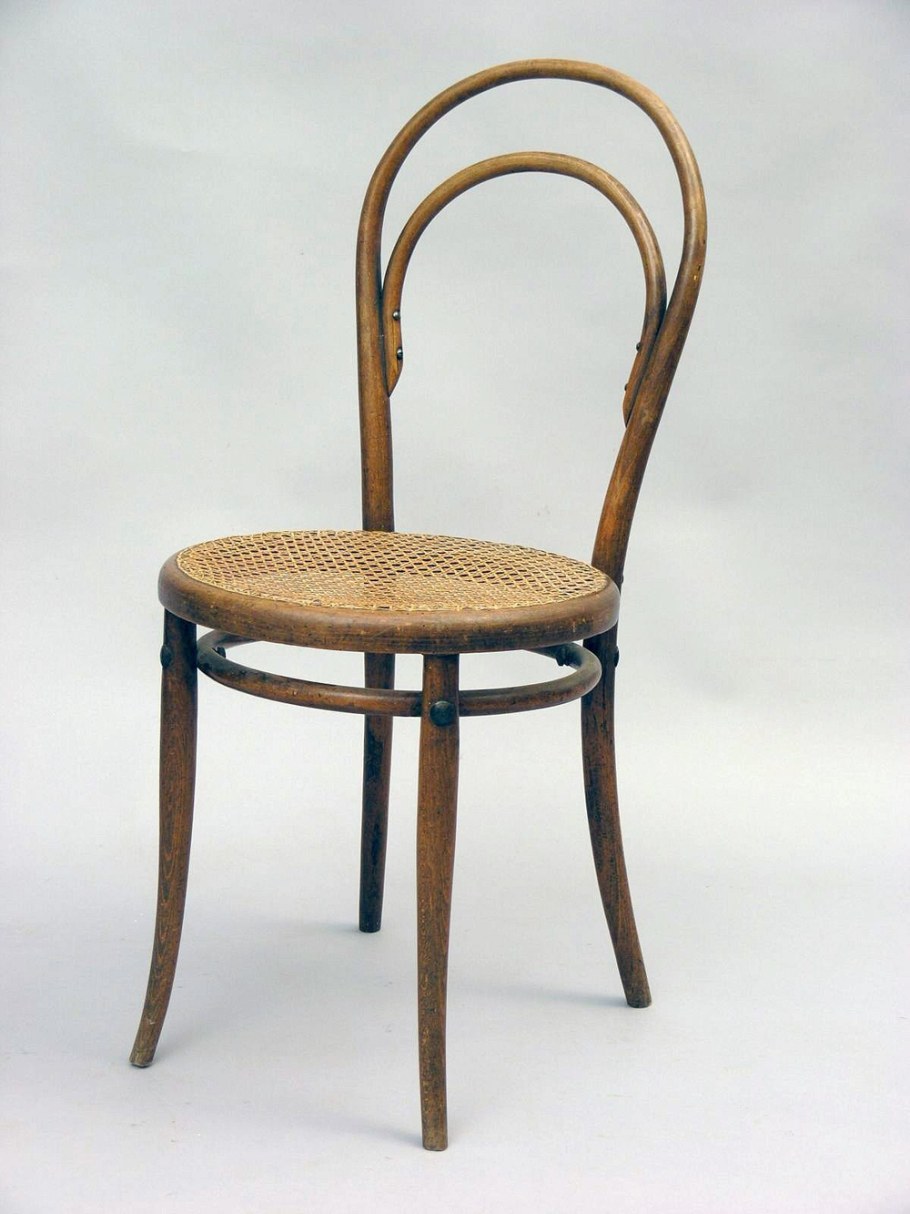 Венский стул Михаэль тонет (Michael Thonet)