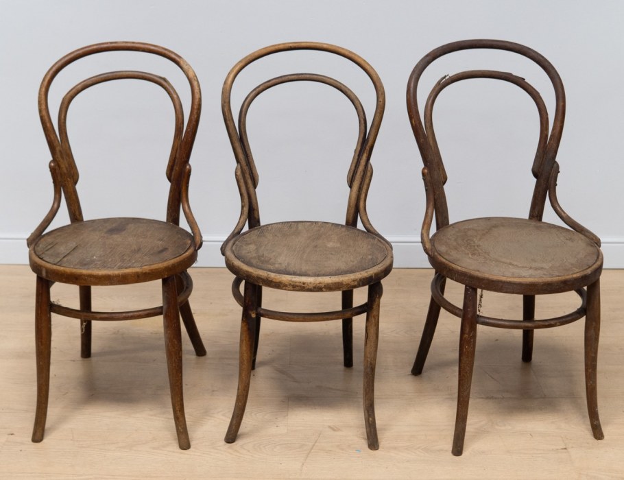 Кондуктор для венских стульев