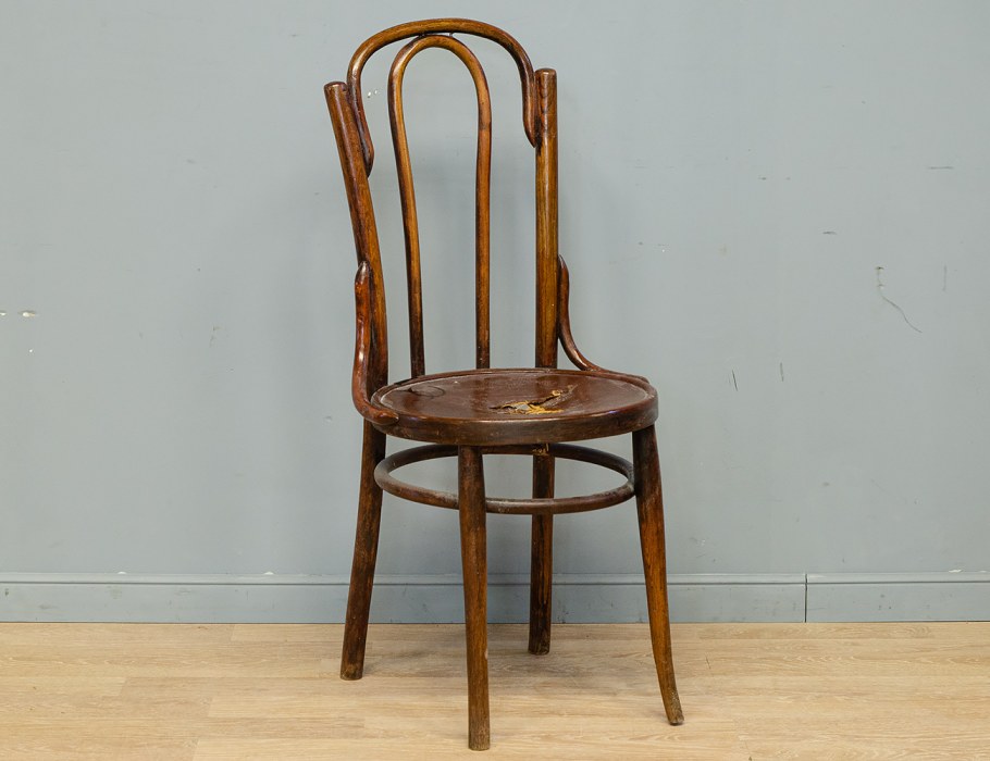 Венский стул артикул сту-175