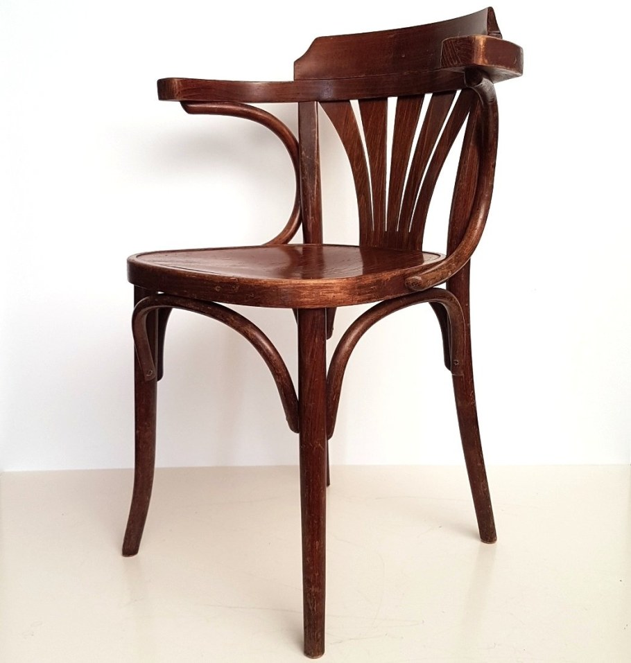 Венский стул Михаэль тонет (Michael Thonet)