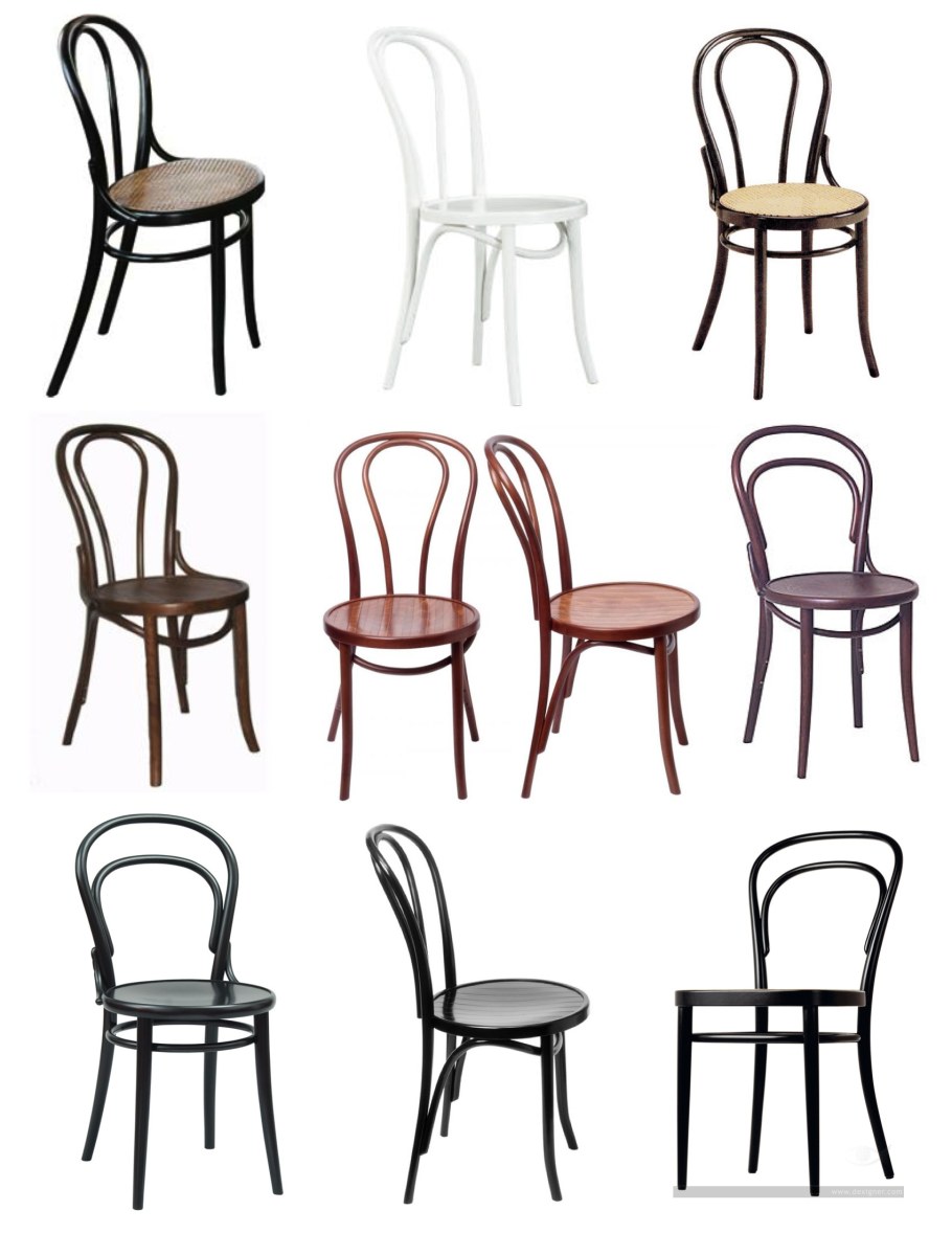 Стул Венский №14