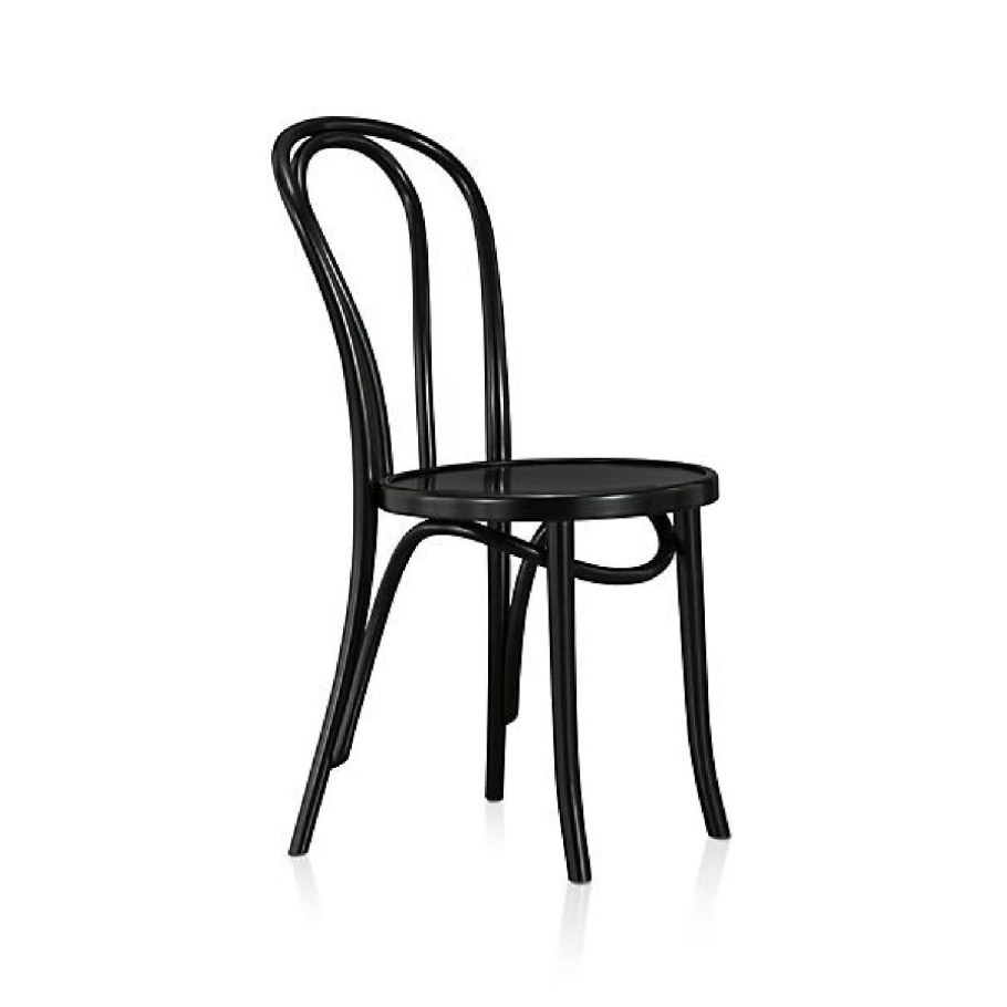 Венский стул силуэт