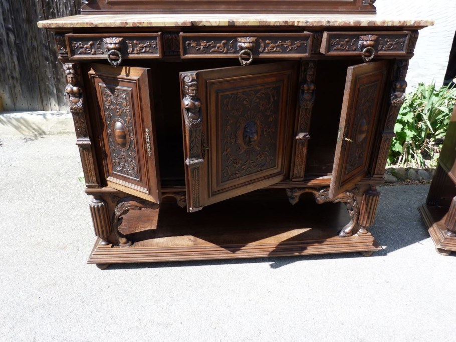 Мебель Ренессанс 2