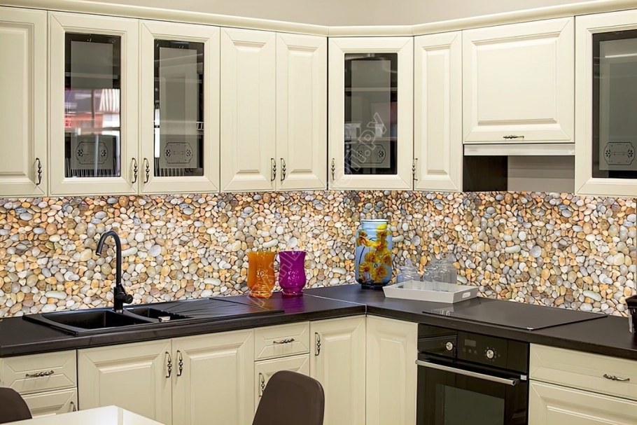 Панели для кухни фартук