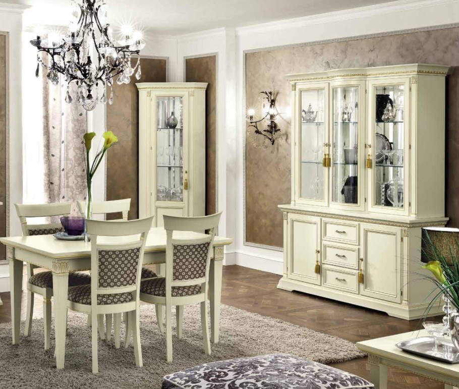 Гостиная Тревизо Camelgroup