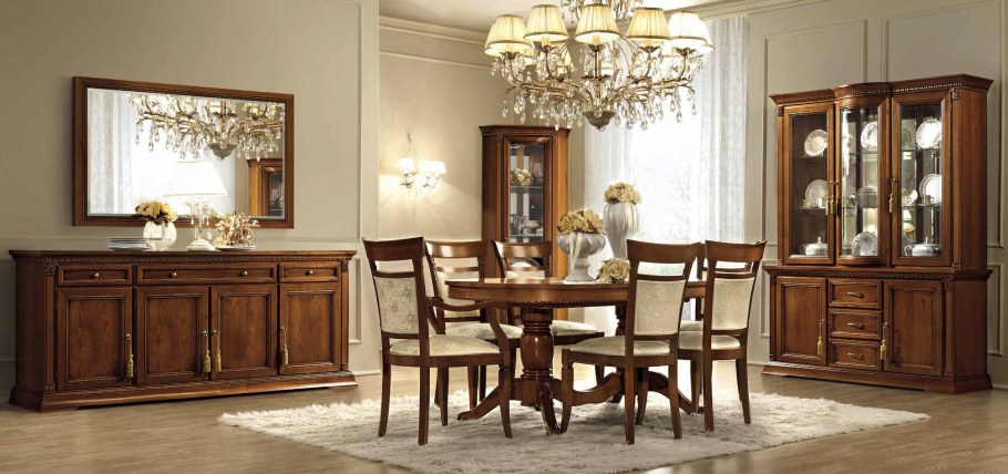 Гостиная Тревизо Camelgroup