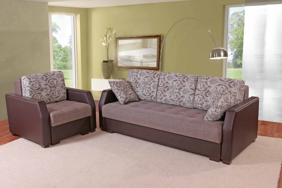 Диван угловой Кардинал 14 СНМ