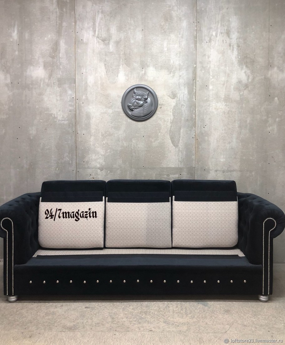 Диван 24 Омск