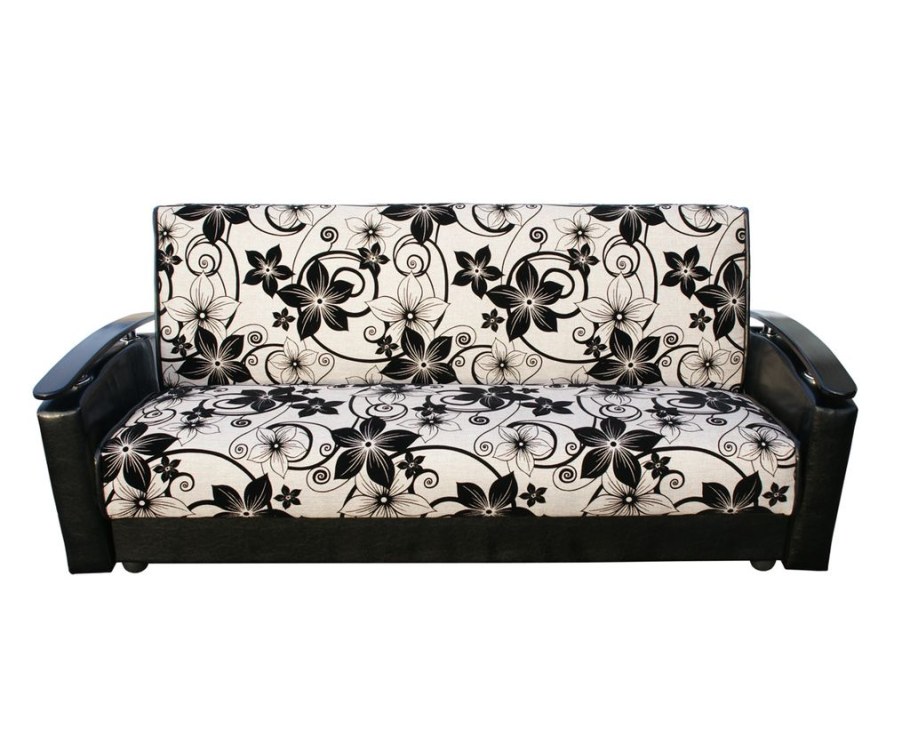 Диван книжка Лидер рогожка