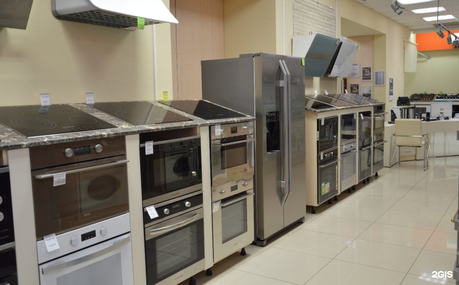 Встраиваемая техника Media Магнитогорск