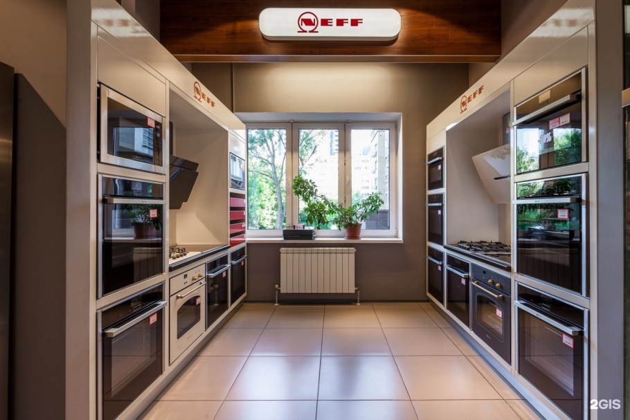 Бытовая техника Нижний Новгород